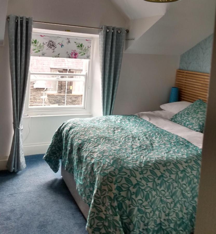 The Lakes B And B Ambleside Ngoại thất bức ảnh