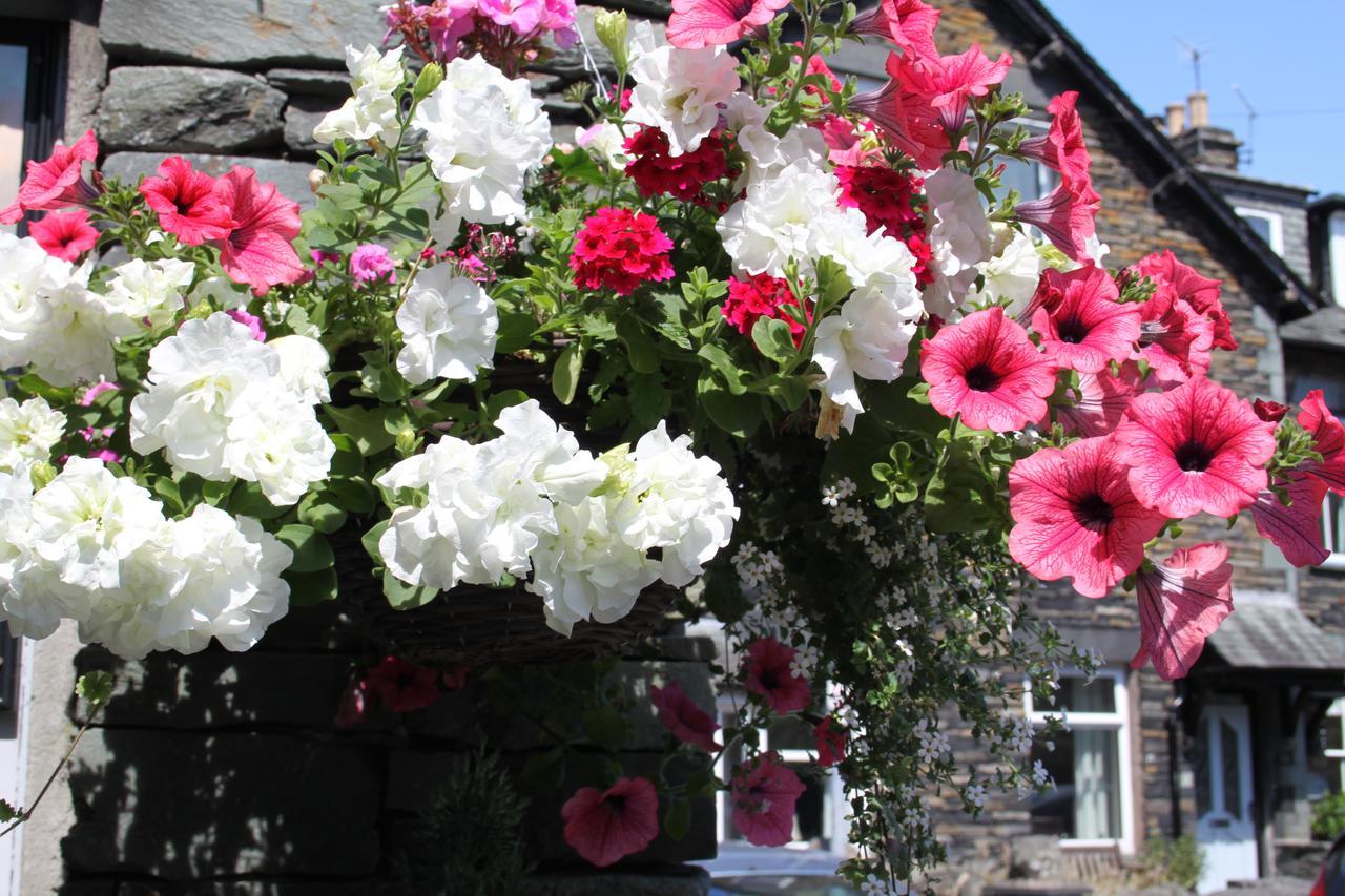 The Lakes B And B Ambleside Ngoại thất bức ảnh